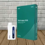 Urb Aerovape 000 THC Free Terp Sauce Disposable - Euphoria --Unicorn Piss -- Hybrid -- DISPOSABLE
