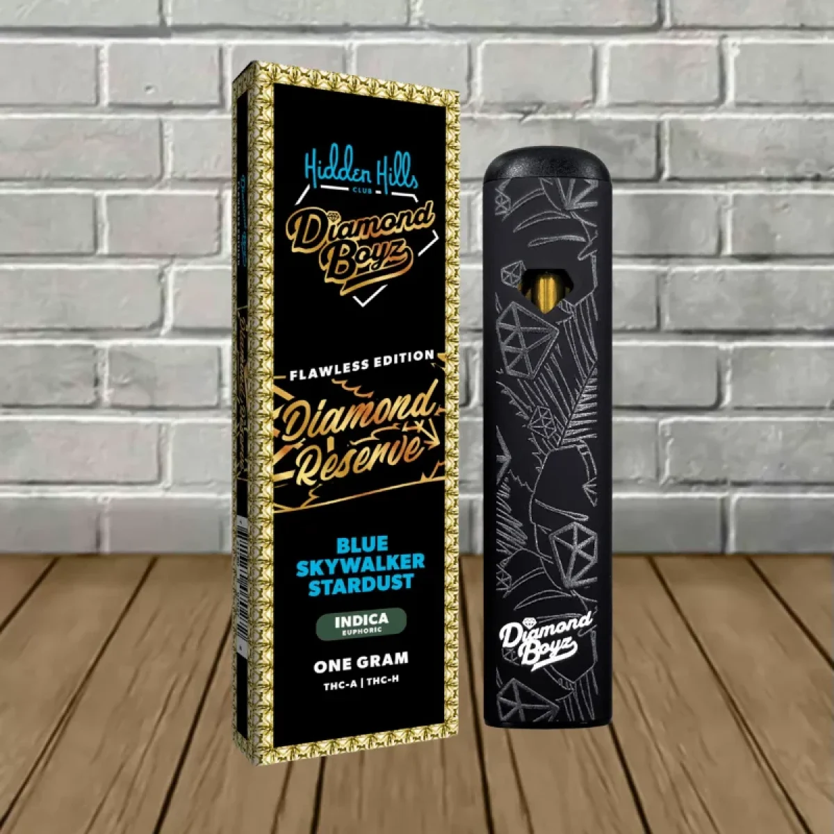 blue diamond vapes 6 Alternatives to Füm Vape (Nicotine Free) in 2026 – MELO Labs, Inc main image 0