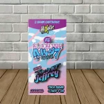 Hixotic Trap'd Out Jeffrey Vape Cartridge 2g Blueberry AK 47 (Sativa)