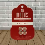 Modus Advanced Kratom Alkaloids Pseudoindoxyl Extract Tablets 4ct