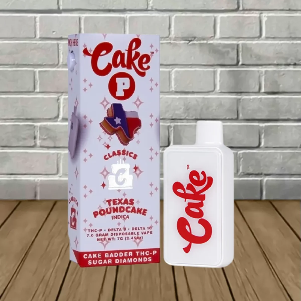 Cake Vape - cake thca vape, Delta 8 cake vape Disposable Great CBD Shop