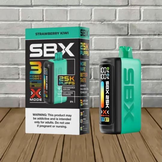 sbx vape modes explained 25k Puff Disposable 20ml Cherry Bloom FLAVOR:BLUBERRY BANANA MUFFIN how to take apart
