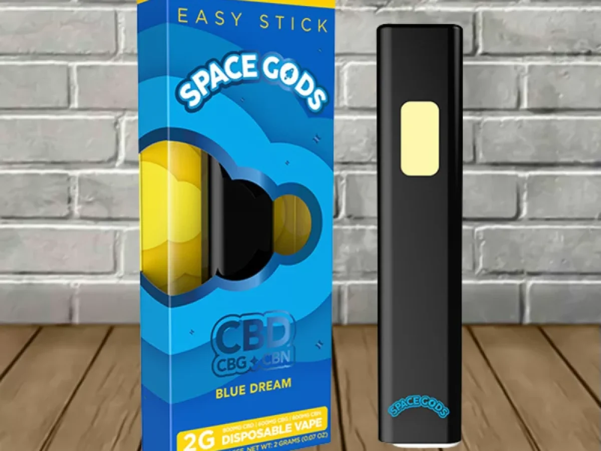 CBD Vape Pens - CBD Vape Kits - Best Vape Brands - Great CBD Shop