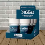 7Tabz 20mg 10ct 7-OH + Pseudo Tablets Bulk Case DEAL - Unflavored