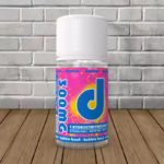 Dopium 7-Hydroxymitragynine Chewable Extract Tablets 30ct - bubble burst single
