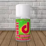 Dopium 7-Hydroxymitragynine Chewable Extract Tablets 30ct - strawberry single