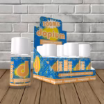 Dopium 7-Hydroxymitragynine Chewable Extract Tablets 30ct - tangerine bulk