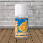 Dopium 7-Hydroxymitragynine Chewable Extract Tablets 30ct - tangerine single