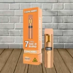 Flying Horse THCp Blend Disposable 7g-Moon Runtz -- Hybrid -- DISPOSABLE