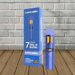 Flying Horse THCp Blend Disposable 7g-Sex On Beach -- Hybrid -- DISPOSABLE