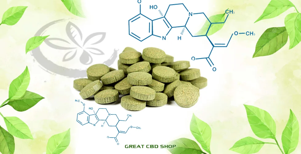 What Are 7oh tablets?