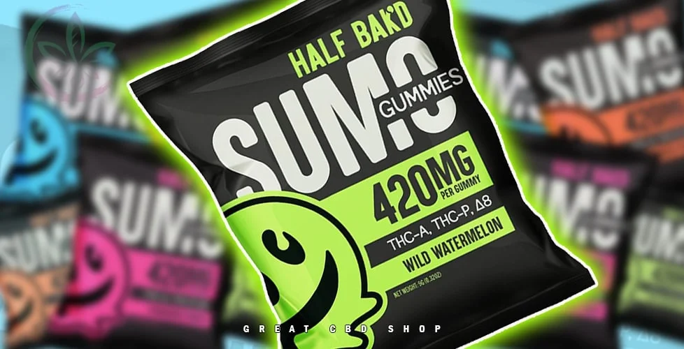 Why Are Sumo Gummies So Popular?