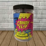Blaze Candy Flip Capsules - Full Jar 30ct