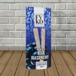 FVKD Diamond Infused Hash Holez THCA Pre-Rolls (2ct) 4g - Blue Raspberry – Indica