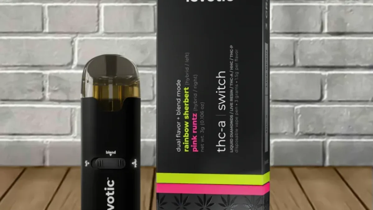 switch vape flavors easily Green Apple Hookah Pen - Nicotine Free Vape main image 1