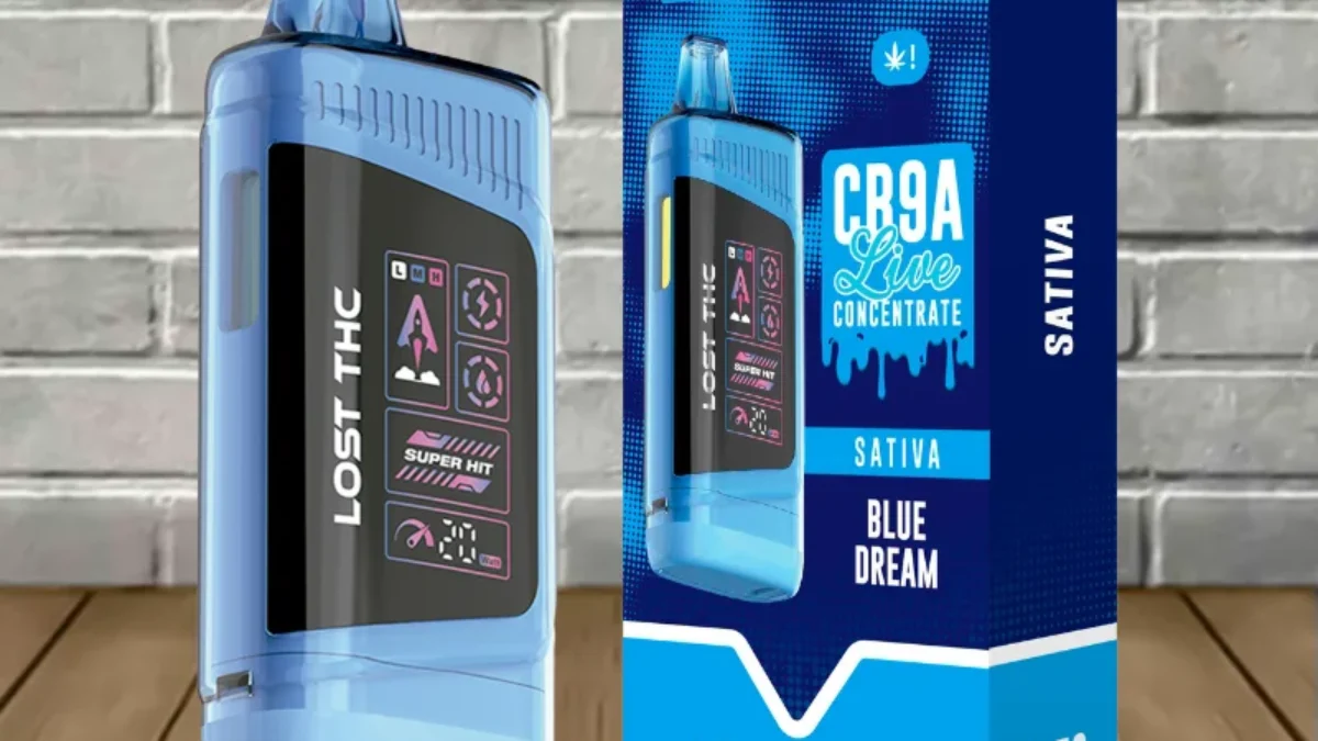 CB9A Disposable Vapes - Great CBD Shop CB9A Disposable Vapes - Great CBD Shop