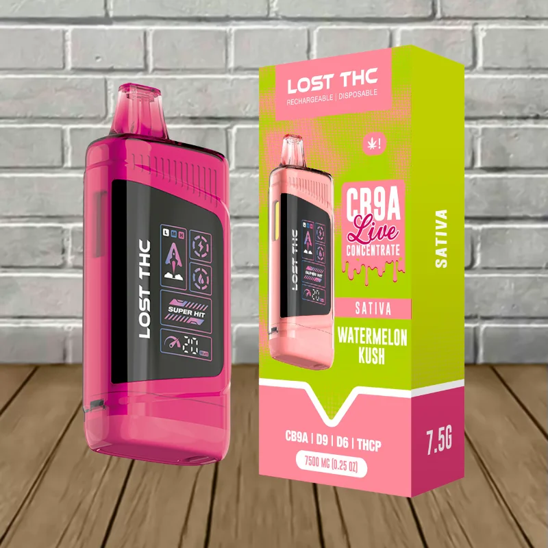 【Gangster】THXE 40%LIVELINE-OG KUSH＋0.5ml Gangster】THXE 40% LIVELINE-OG KUSH＋1ml