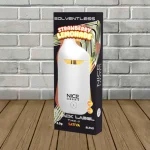 Nice Cannabis Solventless THCa THCp 2.5g Disposable - Strawberry Lemonade -- Sativa DISPOSABLE