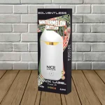 Nice Cannabis Solventless THCa THCp 2.5g Disposable - Watermelon Skittles -- Indica DISPOSABLE