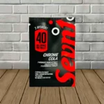 Sevn 7-Hydroxy 40mg Tablets Chrome Cola -- 1ct Single Pack