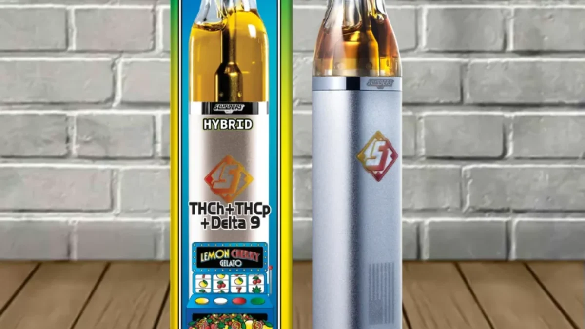 elfbar elfa master akku Vape 2G Euphoria Sativa – Energetic, Euphoric Uplift – Sluggers main image 0