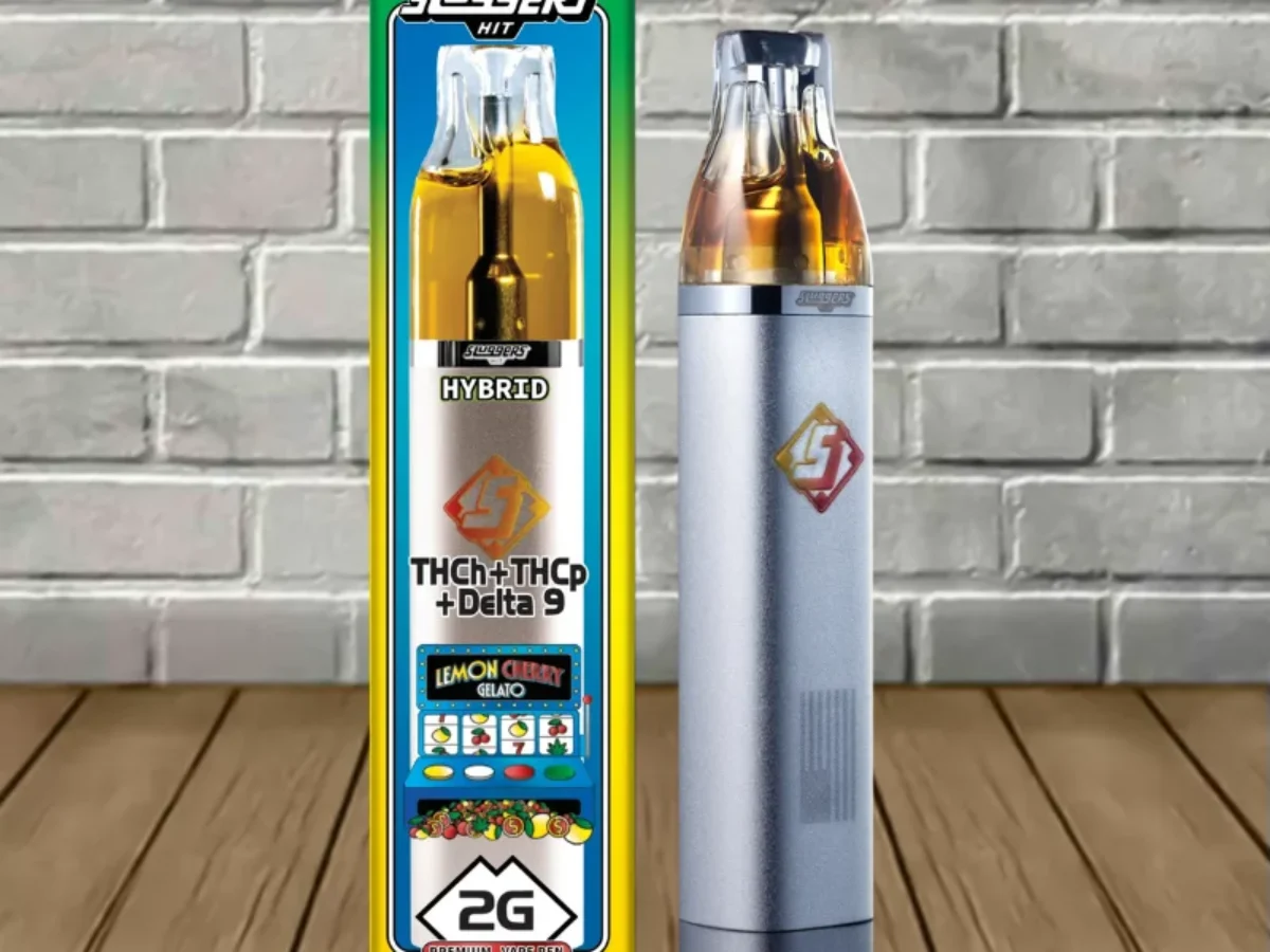 elf bar vape uk Strongest Delta-9 THC Disposable Vapes | THCP-Enhanced main image 0