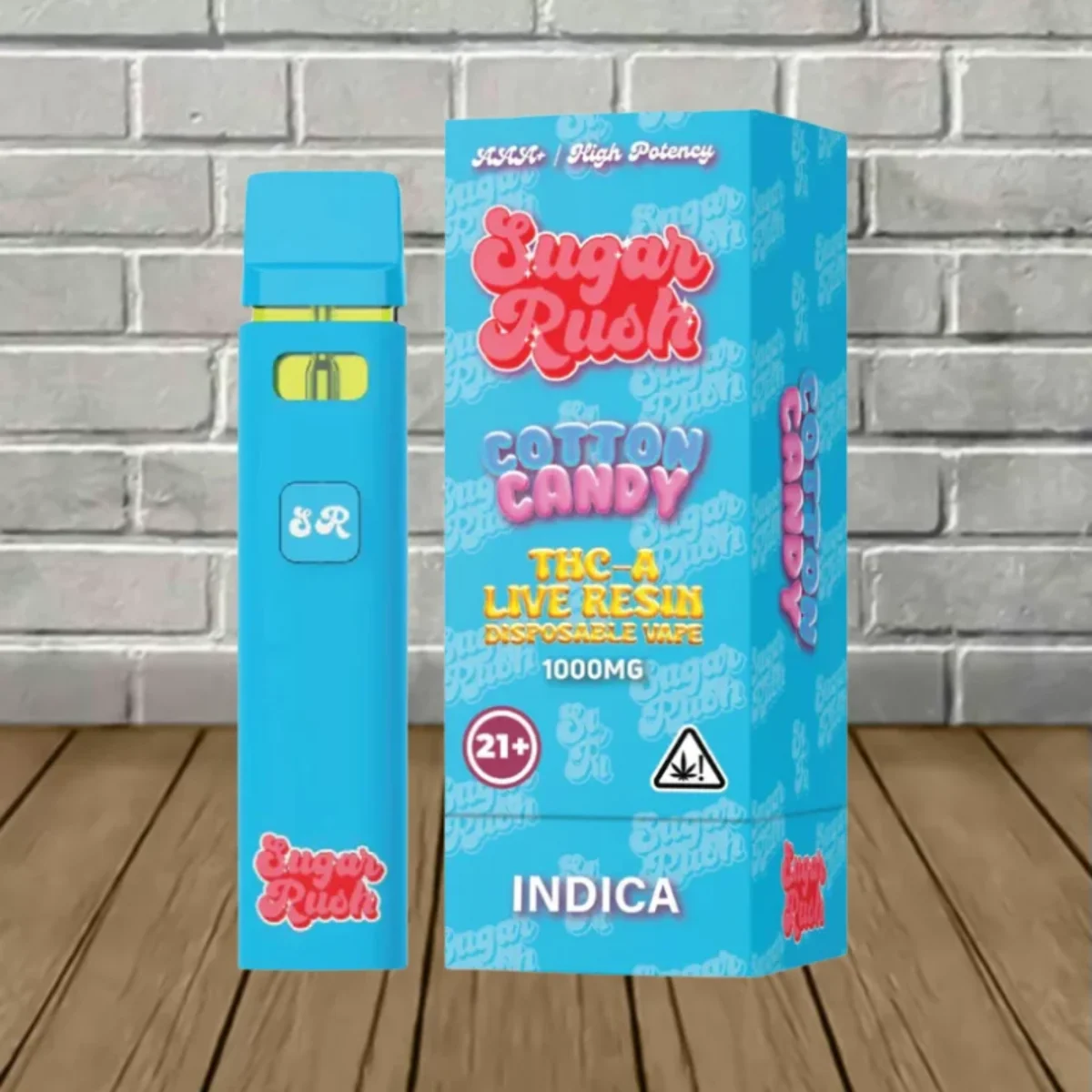 candy vape Popular Candy Vape Flavors in 2025