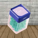 Urb Takeoff Skybites 300mg Gummy - Sour Blueberry