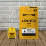 Black Sheep High Potency Live THC Quad Blend 3g Refill Pod-Garlotti -- Indica -- POD