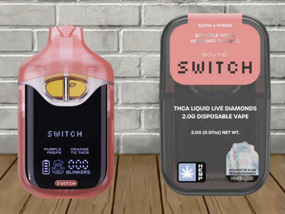 4 blocks hhc vape 4 Block Vape 4 in 1 flavors