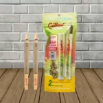 Cutleaf THCa Prerolls 2g - Lemon Cherry Gelato -- Hybrid