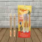 Cutleaf THCa Prerolls 2g - Mimosa -- Indica