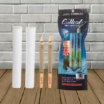 Cutleaf THCa Prerolls 2g - OG Kush Ice -- Indica