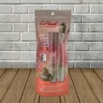 Cutleaf THCa Prerolls 2g - Peaches & Cream -- Sativa