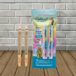 Cutleaf THCa Prerolls 2g - Rainbow Beltz -- Hybrid
