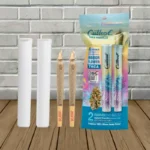 Cutleaf THCa Prerolls 2g - Rainbow Beltz -- Hybrid