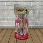 Cutleaf THCa Prerolls 2g - Strawberry Shortcake -- Indica