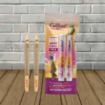 Cutleaf THCa Prerolls 2g - Tropical Cookies -- Indica