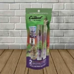 Cutleaf THCa Prerolls 2g - Watermelon Gelato -- Indica