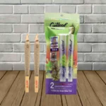 Cutleaf THCa Prerolls 2g - Watermelon Gelato -- Indica