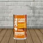Flying Horse THC-P Gummies 15000mg Mango Pineapple