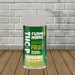 Flying Horse THC-P Gummies 15000mg Tropical Fruit