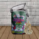Hidden Hills Lil Blooms Premium Indoor THCa Flower 14g Lil Cherry Gelatos (Indica)
