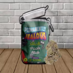Hidden Hills Lil Blooms Premium Indoor THCa Flower 14g Permanently Jealous (Indica)