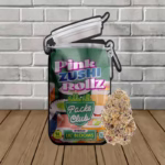 Hidden Hills Lil Blooms Premium Indoor THCa Flower 14g Pink Zushi Rolls (Hybrid)