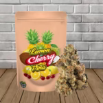Hidden Hills Premium Infused THCa Flower Lemon Cherry Pina (Sativa)