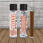 Hidden Hills X Millyz THCa Glass Tip Diamond Blunt 1.5g Dreamsicle Zoda (Hybrid)