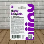 Hijoy 7- Hydroxy Extra Strength 40mg Tablets Cotton Candy -- 4ct Blister Pack Supplement Facts