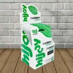 Hijoy 7- Hydroxy Extra Strength BULK DISPLAY CASE Watermelon -- Bulk Display Case -- 10 Blister Packs - 40 Tablets total