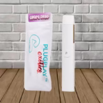 Plugplay Premium Live Resin Disposable Vape 2g Grape Drink (Sativa) Exotics